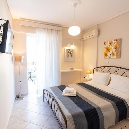 Apartament Smile Sea Kalamata Zewnętrze zdjęcie
