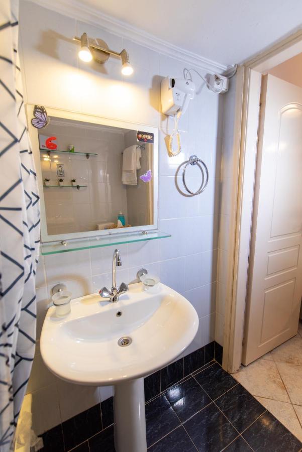 Apartament Smile Sea Kalamata Zewnętrze zdjęcie