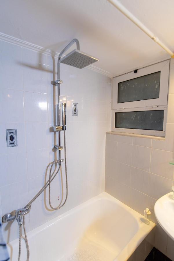 Apartament Smile Sea Kalamata Zewnętrze zdjęcie