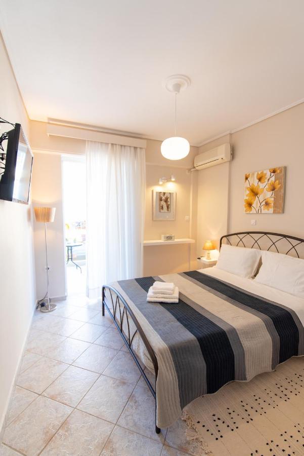 Apartament Smile Sea Kalamata Zewnętrze zdjęcie